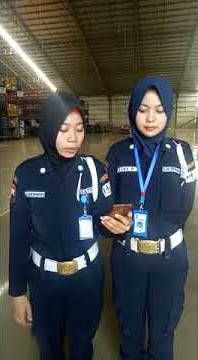 Download lagu Satpam PT HWI Jepara mendukung Polri dalam memberantas informasi HOAX