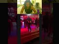 he was a dancing machine #funnyshorts #explore #hilarious