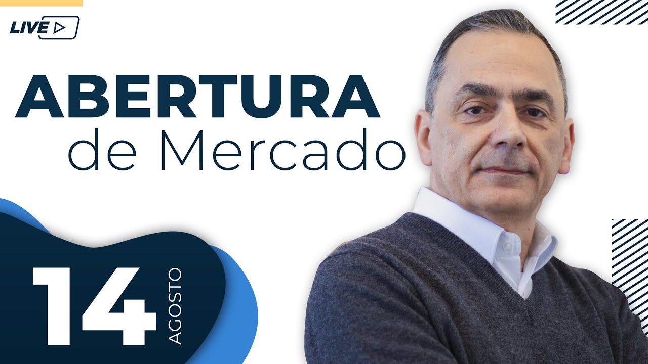 finanças pessoais excel Call de ABERTURA NOVA FUTURA - 14/08/2019