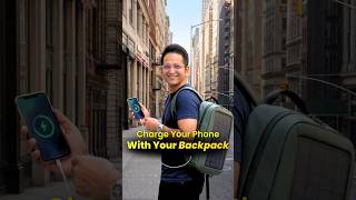Ek Backpack Jo, Aapka Power Bank Ban Jaye🎒⚡ #businessideas #solarbusiness