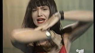 Manuela -  Love For Free  ( Superclassifica Show 1988 )