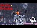 ULTIMATE Football/Soccer Skills and Tricks!!