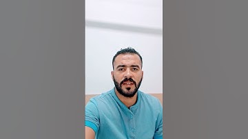 استمع القرآن الكريم واكتب يارب بنيه الفرج وتيسير الأمور #قران_كريم #قرآن #comedianmahmoudagamey