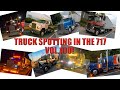 Truck Spotting Vol.100 (a look back at some of the best)