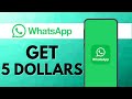 How To Get 5 Dollars On Cash App