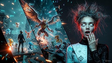 Top 12 Digimon Games For PS5 2026