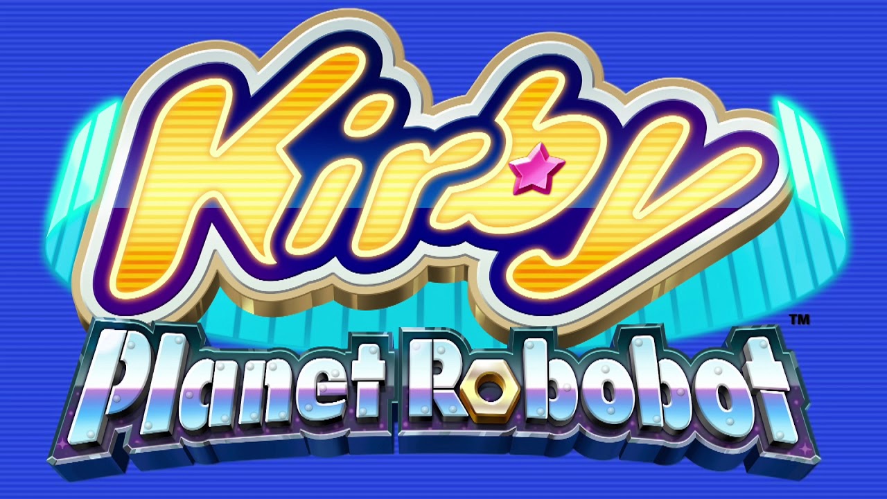 Venturing into the Mechanised World - Kirby Planet Robobot - Music: Venturing into the Mechanised World
Composer: Hirokazu Ando
Playlist: https://www.youtube.com/playlist?list=PLsNxiJddnj057a04o1Ids9U7gpWn4NaPF
Platform: 