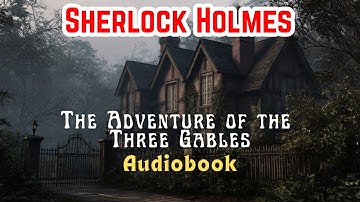 The Adventure of the Three Gables | The Case-Book of Sherlock Holmes | Audiobook