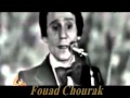رأى سعاد حسنى حليم يمثل ولا يغنى