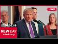 [LIVE] NEW DAY at arirang (2026-05-19)