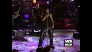 D&#39;Angelo - Left and Right - Live @ Men Strike Back