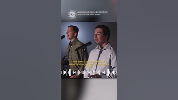 Thumbnail of "If We Never Meet Again" /// Redeemed Quartet - #gospelmusic #hymns #christianmusic