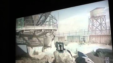 Mw3 GOD MODE MOD Private match
