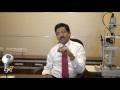Which is better - Femto LASIK, Femto SMILE or ICL for specs removal? Dr. Sanjay Chaudhary