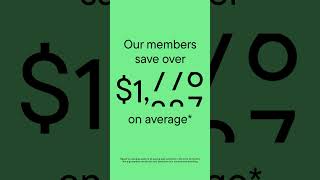 Set &amp; Save so you can save without thinking about it