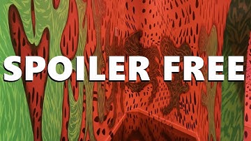 Spoiler Free Walk through at Meow Wolf Grapevine: The Real Unreal!