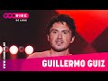 Guillermo guiz  2021