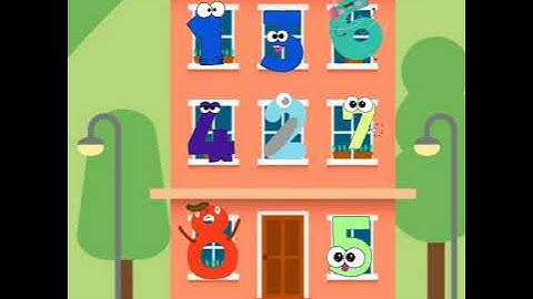 A história da Ordem Crescente e da Ordem Decrescente.