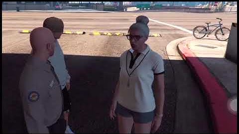 #GtaV #Mixicity Thúy Vân hát bài chú voi Dev