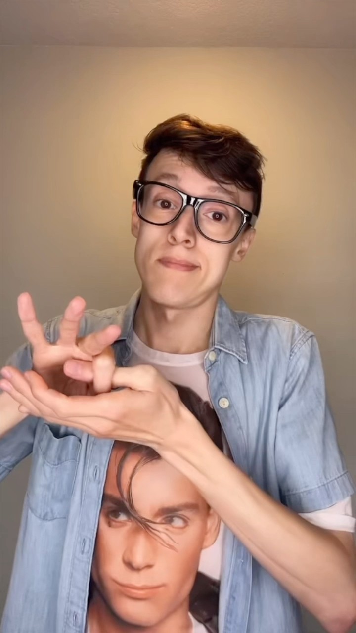 POV: Magic Tricks ?? #TheManniiShow.com/series