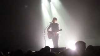 Passenger - The Sound of Silence (Live @ Columbiahalle 2014) Whispers Tour 2014