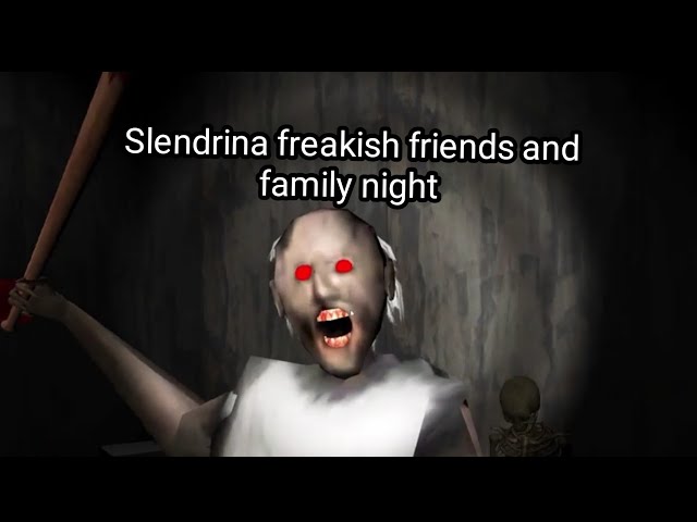 How do I change the files to complete the game slendrina's freakish friends  and family night ? : r/gamejolt