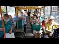 Карантинні вимоги у громадському транспорті Житомира: в маршрутках ігнорують,в тролейбусах нагадують