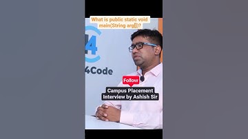 Java Interview Questions and Answers 💗