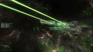 Freespace 2: ETAK - Zenith/The Killing Fields