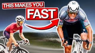 How To Become An Elite Level Cyclist 6 Tips For Speed And Performance