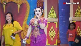 CINTA FATAMORGANA- ELA PESEK  ft KOSIM - SANDIWARA 