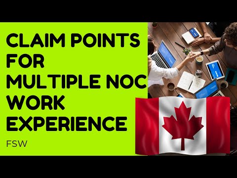Video: How To Count Continuous Work Experience