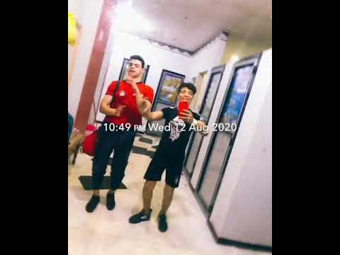 لما تروح الجيم ويشغلك مهرجانات 