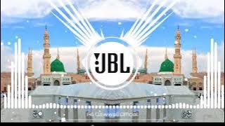 New Dj Remix Naat 2024 __-- Noor Wala Aya Hai --__ Eid Milad Un Nabi Special Naat Sharif All Qawwal