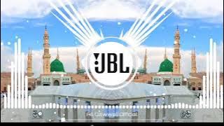 New Dj Remix Naat 2024 __-- Noor Wala Aya Hai --__ Eid Milad Un Nabi Special Naat Sharif All Qawwal