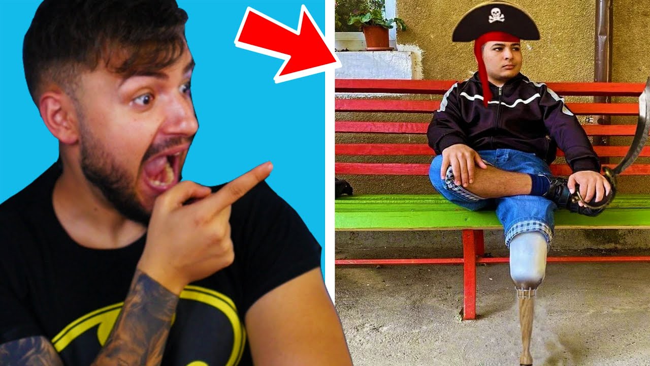 Cel Mai Amuzant MEME ! lesin