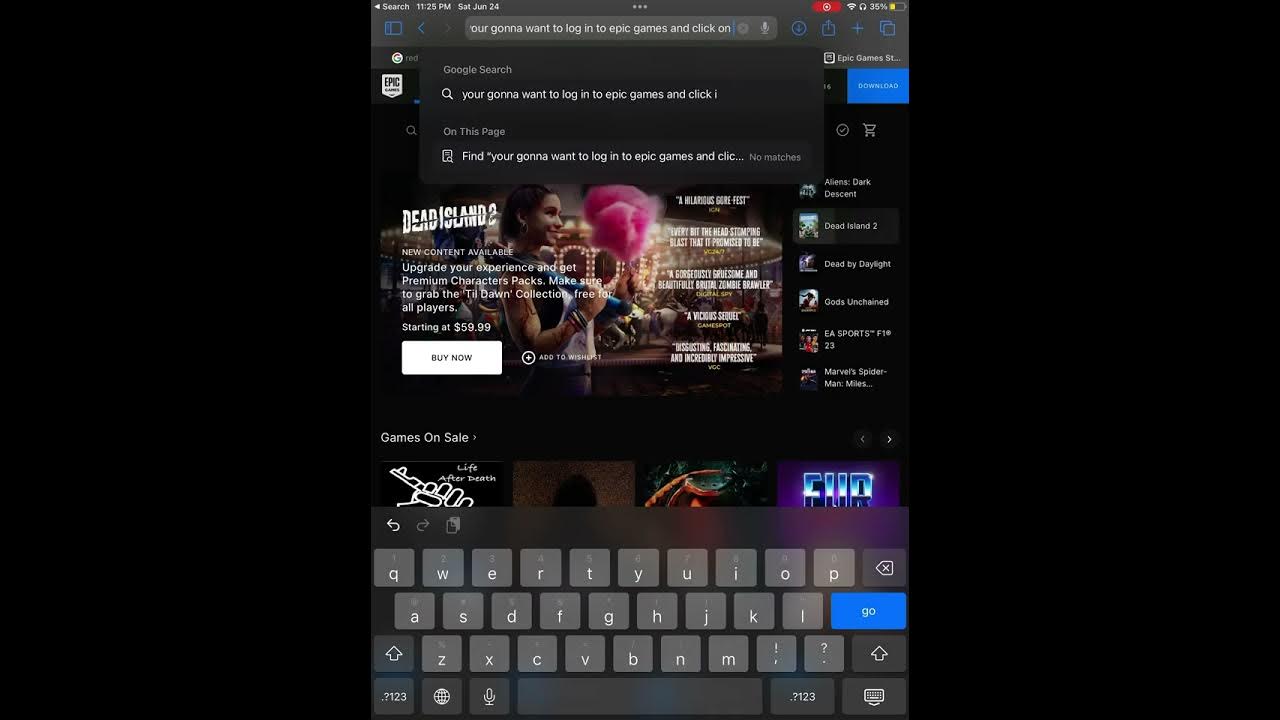 how-to-change-your-epic-games-name-link-in-description-youtube