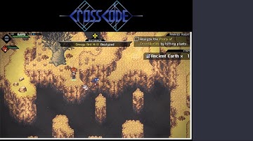 CrossCode v0.9 Part 8