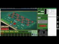 Martingale System indepth analyis the best way to play it (pt 1)