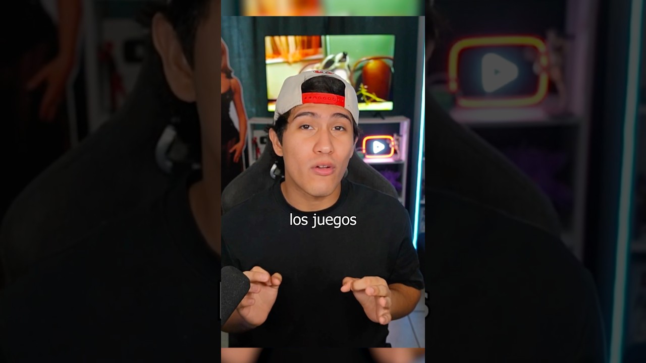 Cuáles son Las Peores Copias de Juegos Famosos? 😱😱
