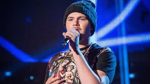 Wake Me Up TV show performance - TV Show performance video thumbnail
