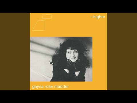 Flo Sullivan — Higher (12" Version)