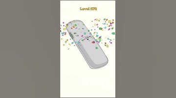 DOP 4: Draw One Part (Level 272) #shorts #dop4