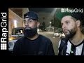 Pass & Caustic Want To Battle Bonnie Godiva & 40 B.A.R.R.S. When Business Is Handled