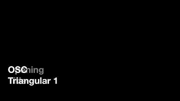 Arturia Minibrute 2  - All Oscillators