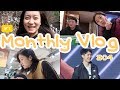 爆炸幸福的回娘家Vlog|见刘昊然|和爸妈的琐碎家常