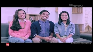 Iklan SunSilk Kilau Fest