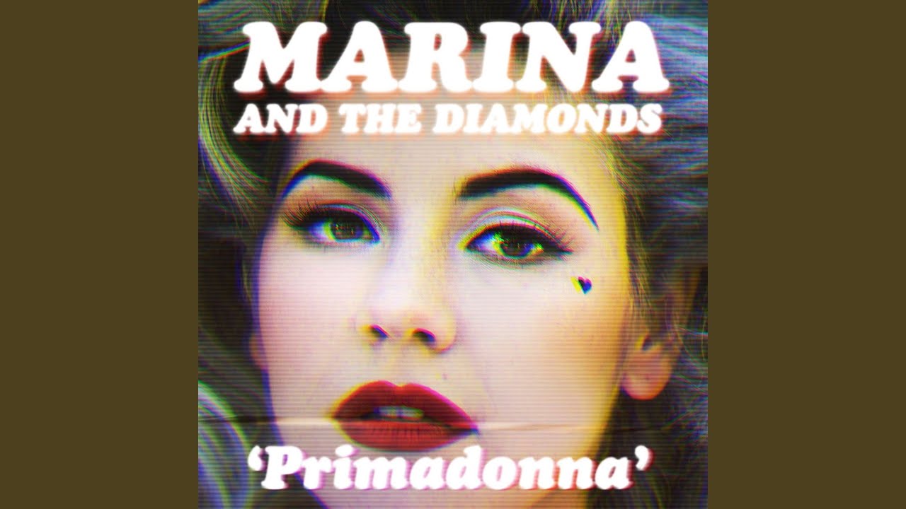 Obejrzyj Primadonna (Riva Starr Remix) w YouTube