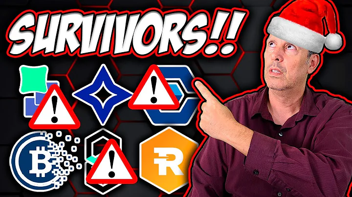 If Your Miner Isnt In This Video, Its GOING OUT OF...