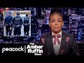 Copaganda: How Fictional TV Police Make Real Cops More Dangerous | The Amber Ruffin Show